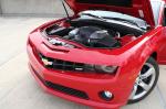 Chevrolet Camaro 2010 года